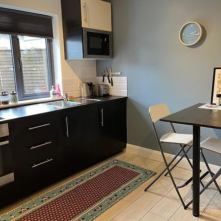 Apartament Woodquay Mews Galway Zewnętrze zdjęcie