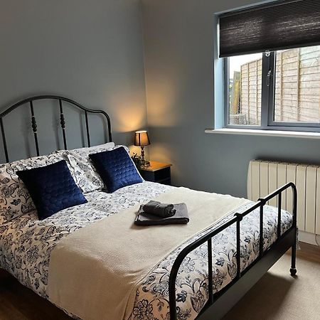 Apartament Woodquay Mews Galway Zewnętrze zdjęcie