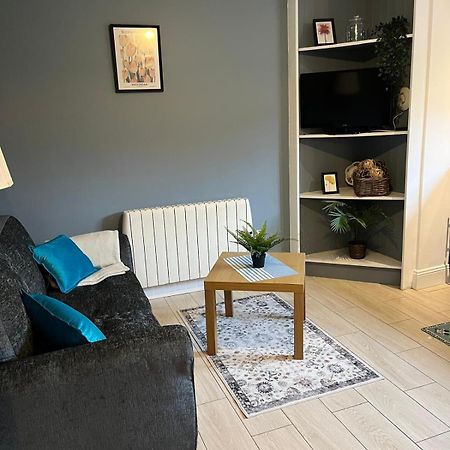 Apartament Woodquay Mews Galway Zewnętrze zdjęcie